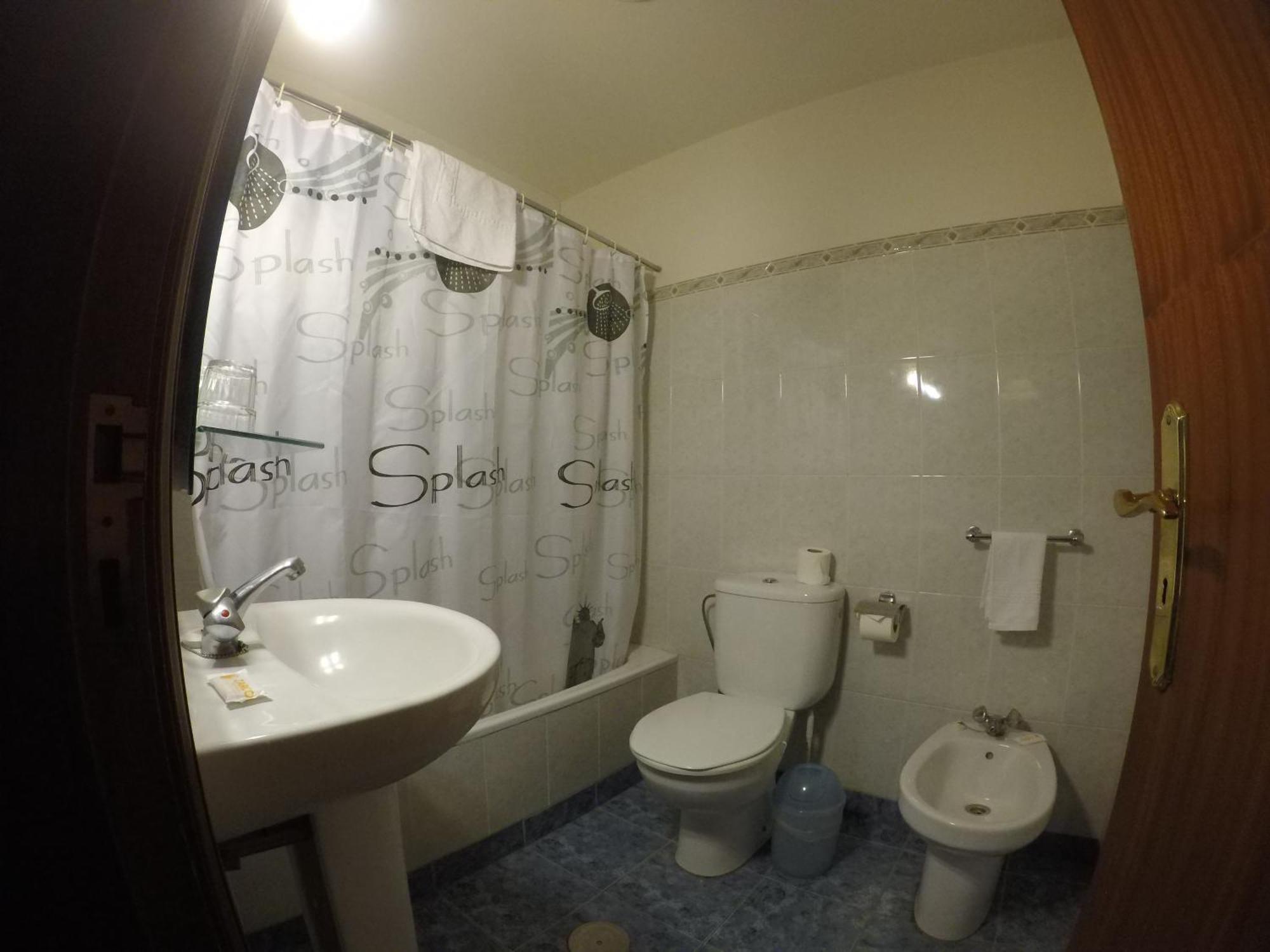 Murcas 74 - Studio Apartments Funchal  Rum bild